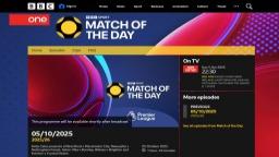 Match screenshot