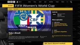 Match screenshot