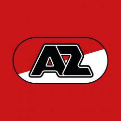 Facebook: AZ Alkmaar logo