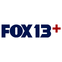 Fox 13+ (KZJO) logo