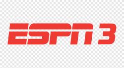ESPN 3 (Central America) logo