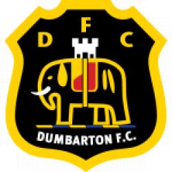 Dumbarton FC [$] logo