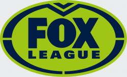 Fox Sports 502 HD (au) logo