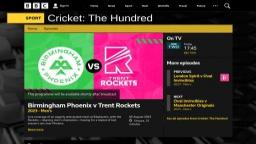 Match screenshot