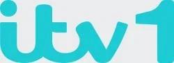 ITV1 / HD logo