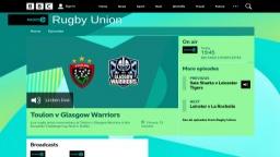 Match screenshot