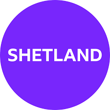 BBC Radio Shetland logo