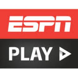 ESPN Play logo