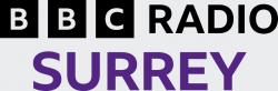 BBC Surrey Logo
