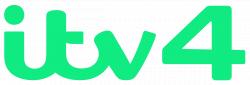 ITV4 / HD logo