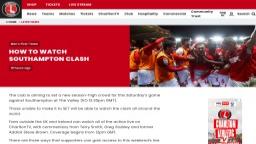 Match screenshot
