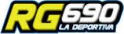 RG La Deportiva 690 logo