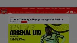 Match screenshot
