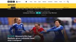 Match screenshot