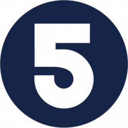 TV5 Finland logo