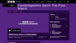 Match screenshot