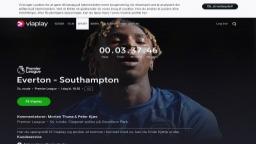 Match screenshot
