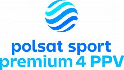 Polsat Sport Premium 4 PPV HD logo