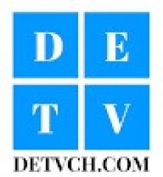 DETV logo