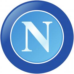 Facebook: SSC Napoli logo