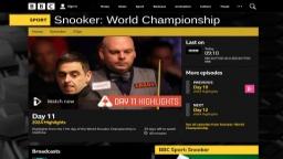 Match screenshot