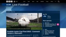 Match screenshot