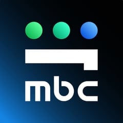 MBC Shahid | Sports logo