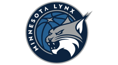 iHeart Radio: Minnesota Lynx logo