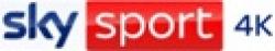 Sky Sport Italia 4K UHD logo