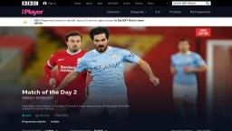 Match screenshot