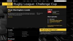 Match screenshot