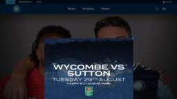 Match screenshot