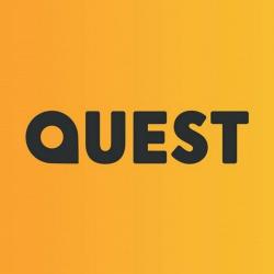 Quest HD Logo