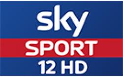 Sky Sport 12 / HD Germany logo