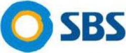 SBS (South Korea) logo