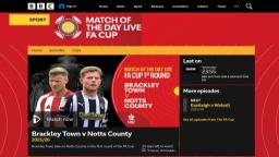 Match screenshot