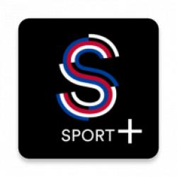 S Sport+ Turkey online logo