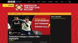 Match screenshot