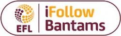 iFollow (Bradford City) logo