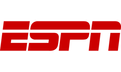 ESPN (US) logo