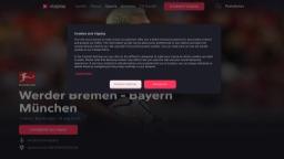 Match screenshot