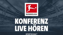 ARD Bundesliga-Konferenz logo