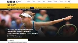 Match screenshot