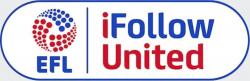 iFollow (Carlisle United) logo