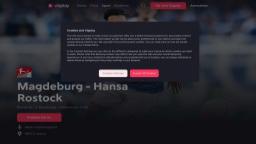 Match screenshot