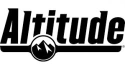 Altitude logo