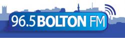 Bolton FM logo