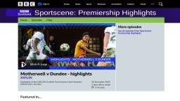 Match screenshot