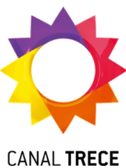Canal Trece (ARG) logo