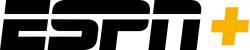 ESPN+ USA logo